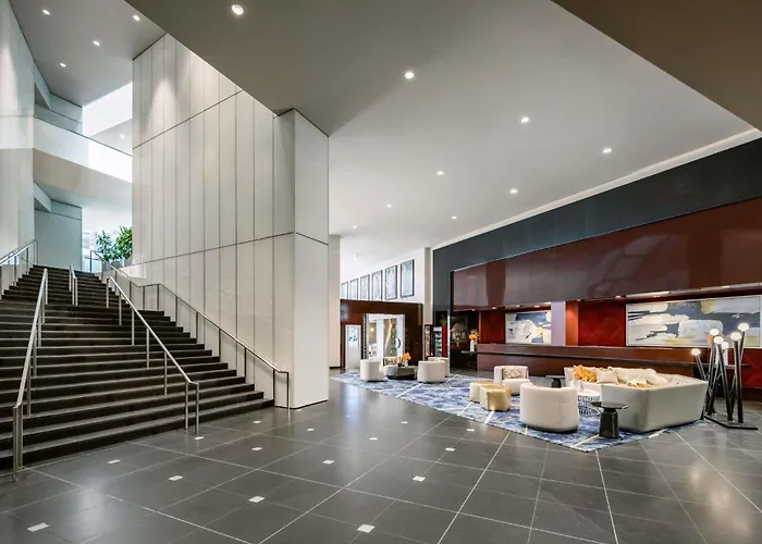 Sofitel Chicago Magnificent Mile Hotel