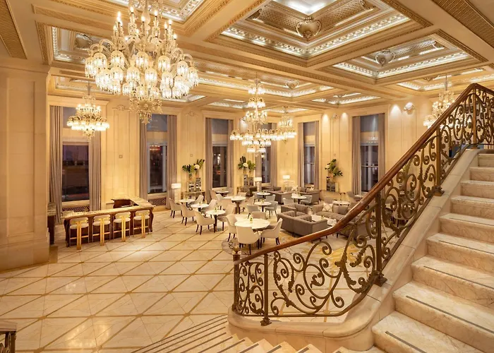 The Plaza Hotel New York
