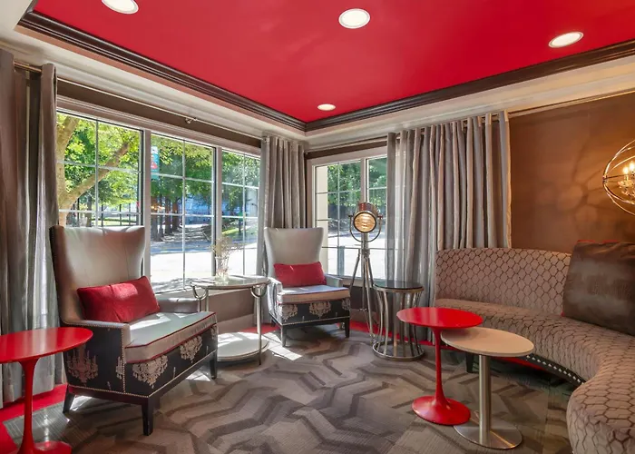 Inn At The Peachtrees, An Ascend Collection Hotel Atlanta