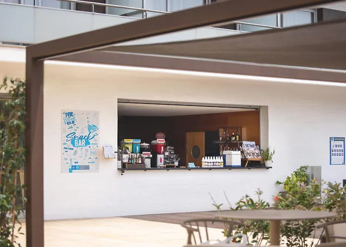 Rvhotels Nautic Park Platja d'Aro 