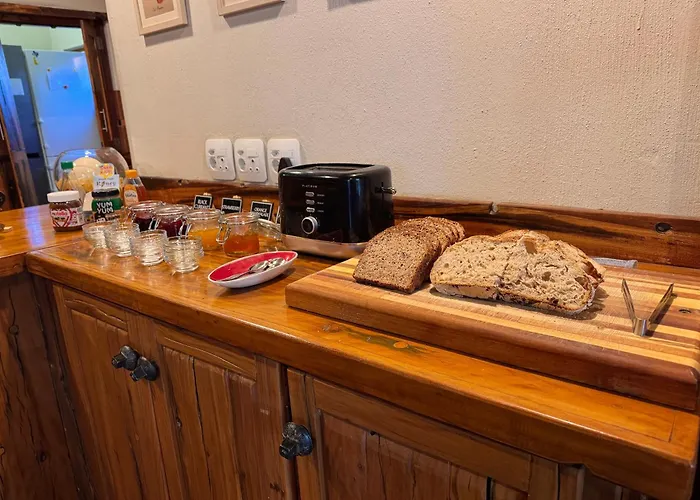 Oakdene Guest House Oudtshoorn