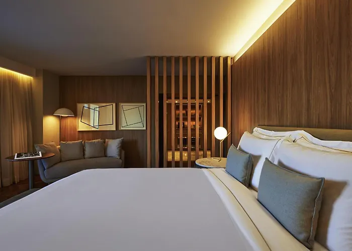 Fairmont Rio De Janeiro Copacabana