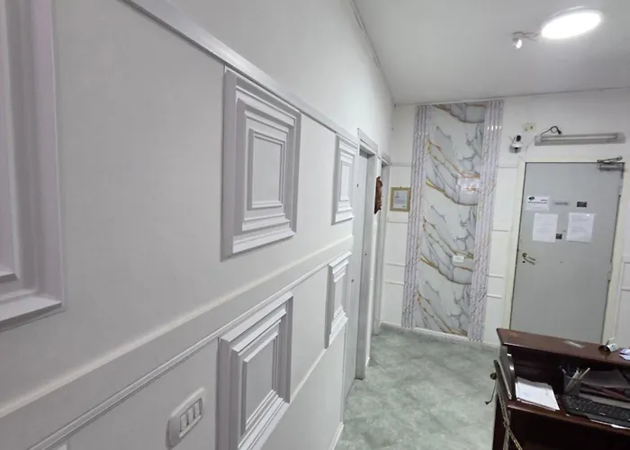 Hotel Alloggio Del Conte Naples