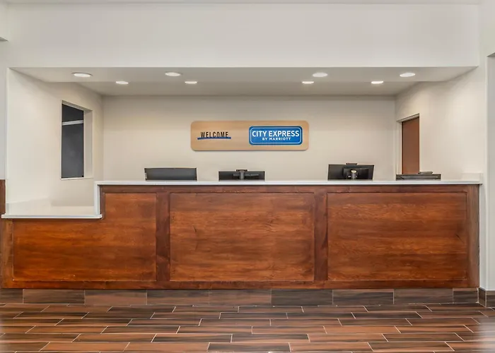 City Express By Marriott Elkridge