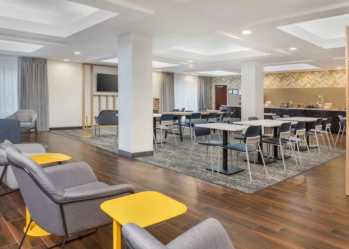 City Express By Marriott Elkridge