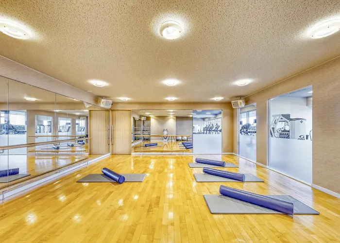 Swissotel Nankai Osaka