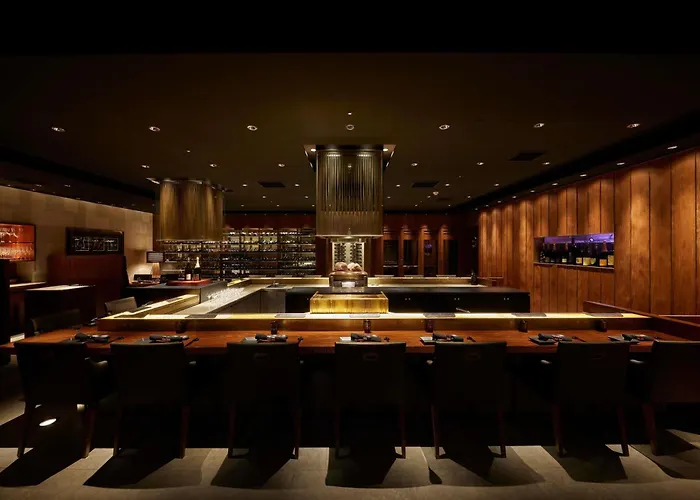 Swissotel Nankai Osaka