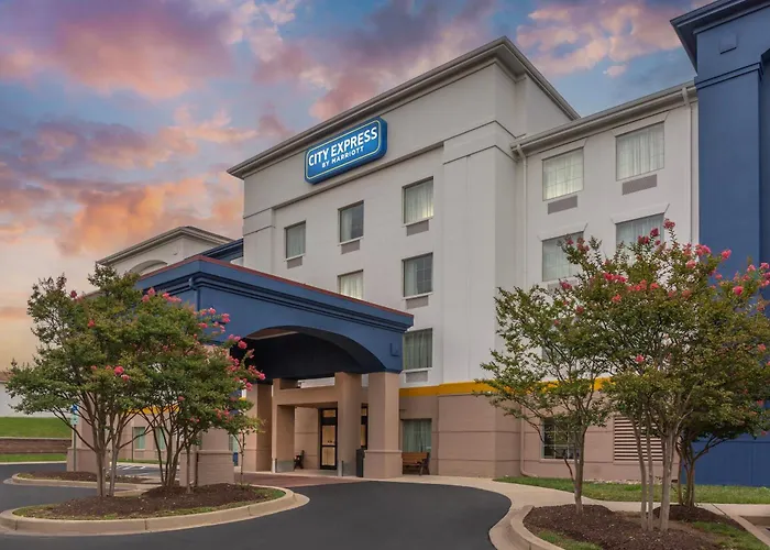 City Express By Marriott Elkridge