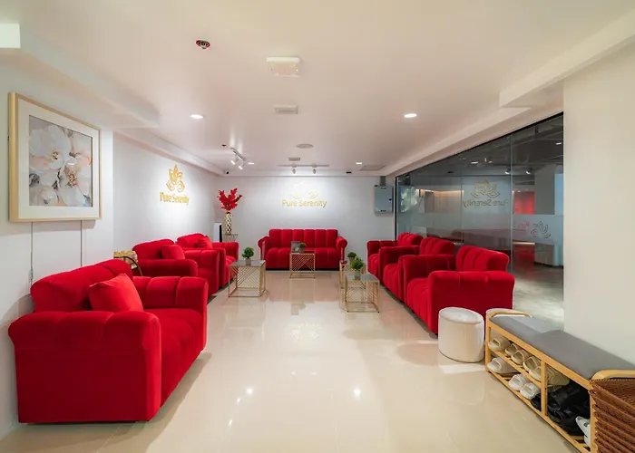 Radisson Red Phuket Patong Beach