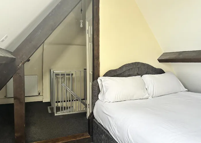 New Inn Hotel Lechlade