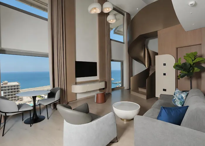 Voco Beirut Central District By Ihg