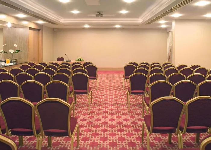 Moevenpick Hotel Izmir