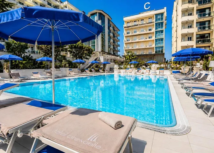 Hotel Caravelle - Nuova Gestione 2026 Cattolica