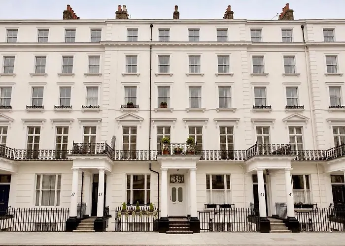 39 Studios Londen