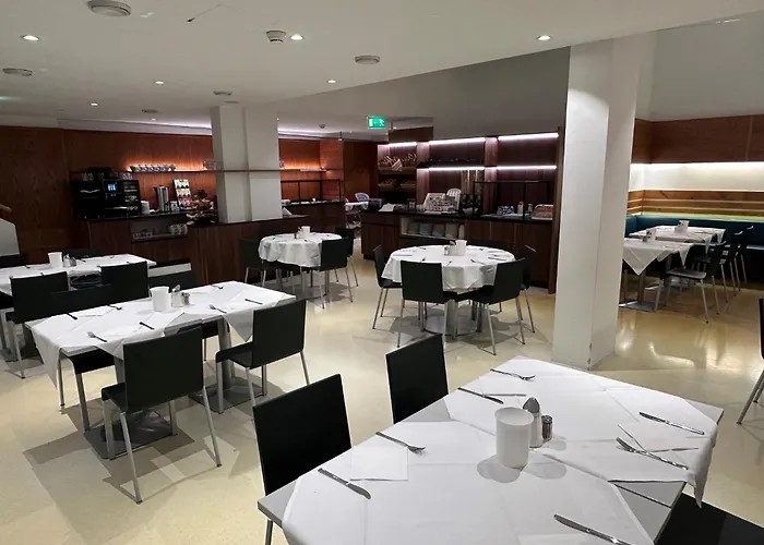 Hotel Caroline Viena
