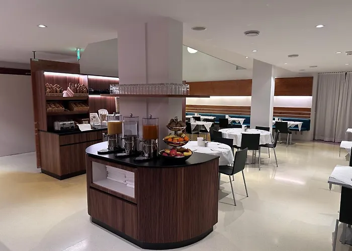 Hotel Caroline Wien