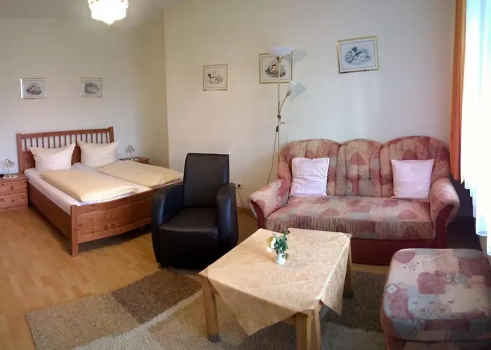 Hotel Haus Steinmeyer Bad Pyrmont