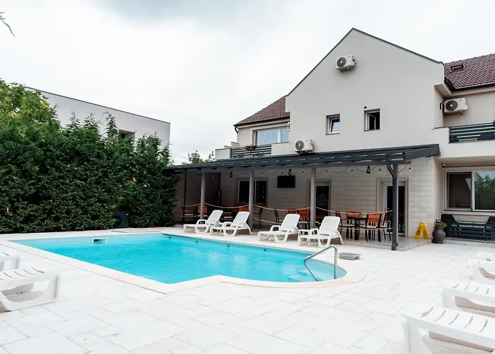 Xo Residence Arad