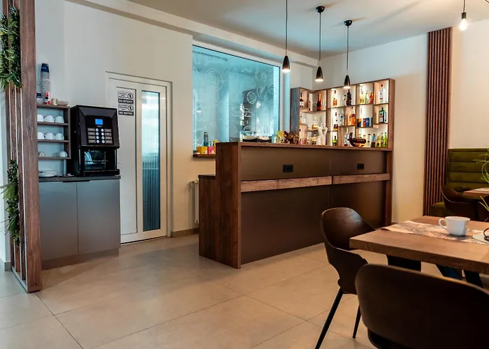 Xo Residence Arad