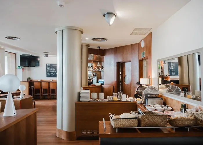 Hotel Niza San Sebastian