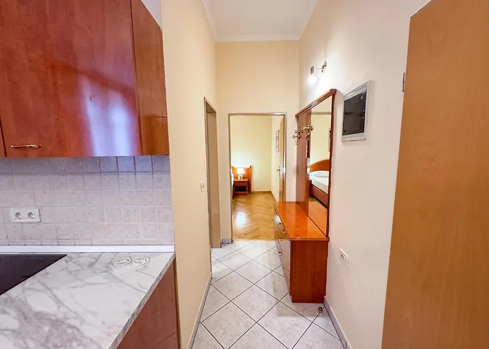 Hotel Galeb Opatija
