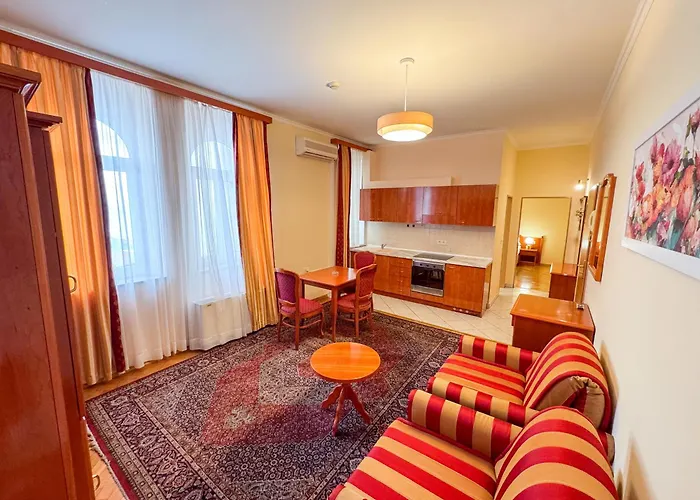 Hotel Galeb Opatija