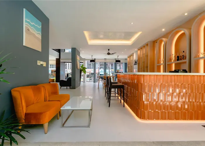 Aree Tara Ao Nang Krabi Hotel
