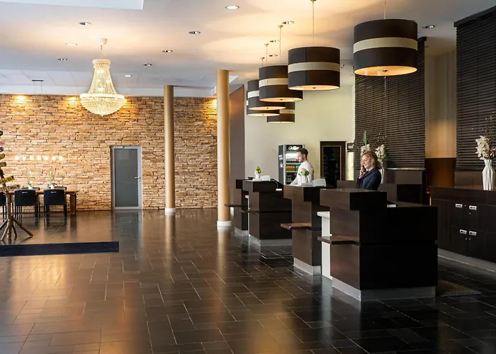 The Rilano Munich, Trademark Collection By Wyndham