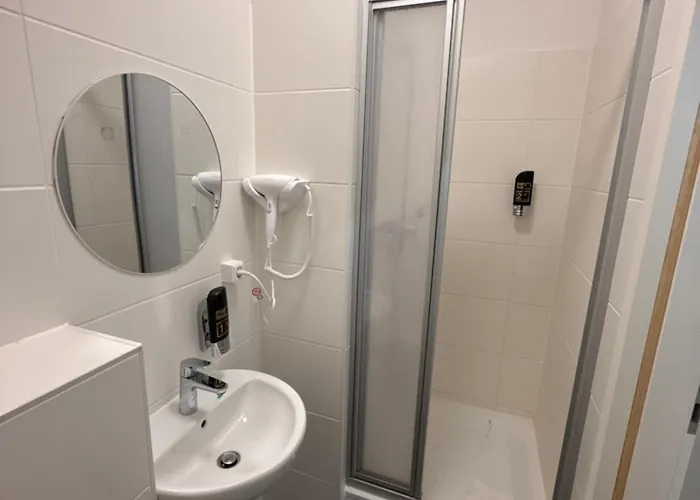 Potsdamer Inn Berlin