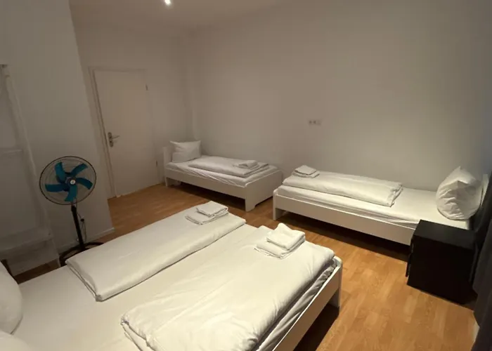 Potsdamer Inn Berlin