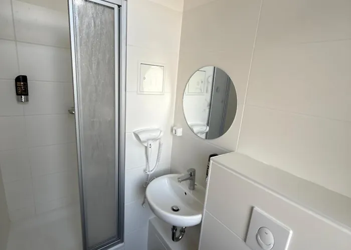 Potsdamer Inn Berlin
