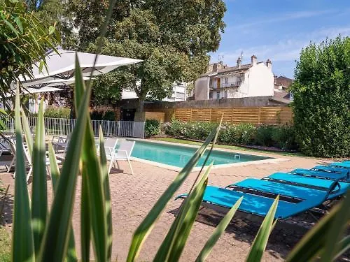 Ibis Styles Macon Centre Hotel