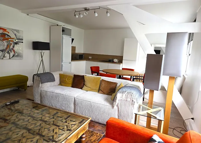 Hotel De Normandie Evreux