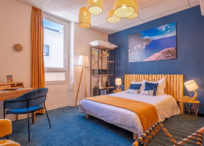 Hôtel Atlantis Cannes
