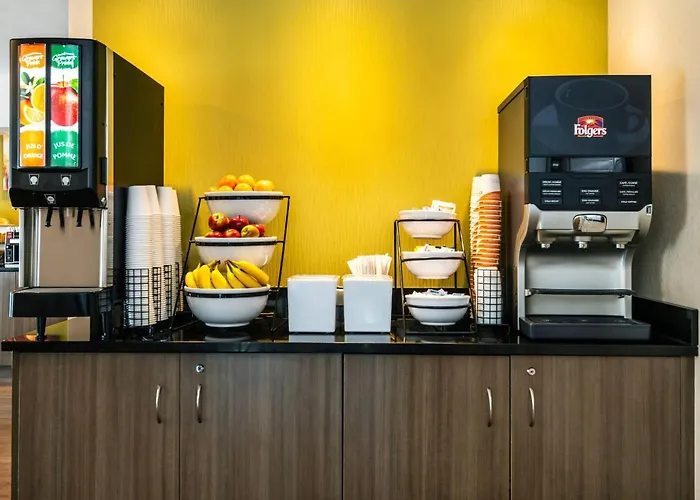 Comfort Inn South Winnipeg