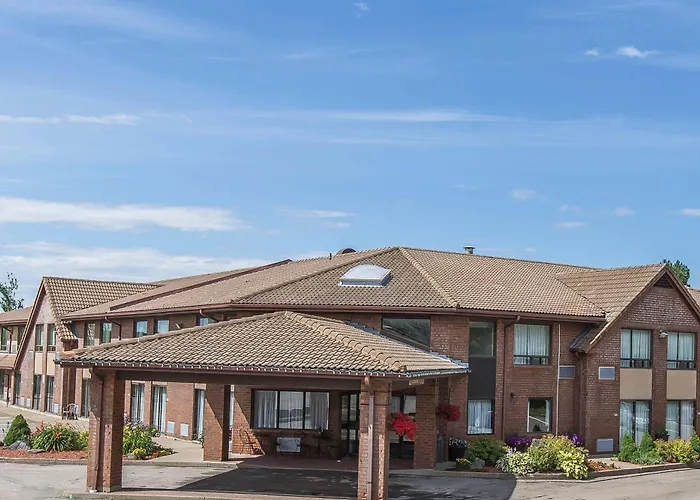 Comfort Inn Sydney