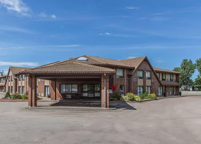 Comfort Inn Sydney