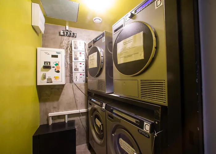 Czech Inn Prag