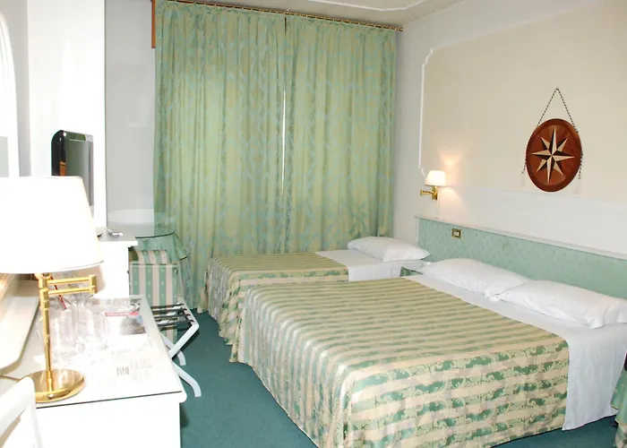 Hotel Burchiello Mira