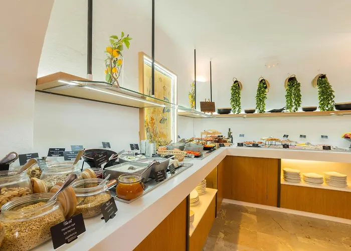 Hotel Cala Dor - Adults Only Cala D´Or