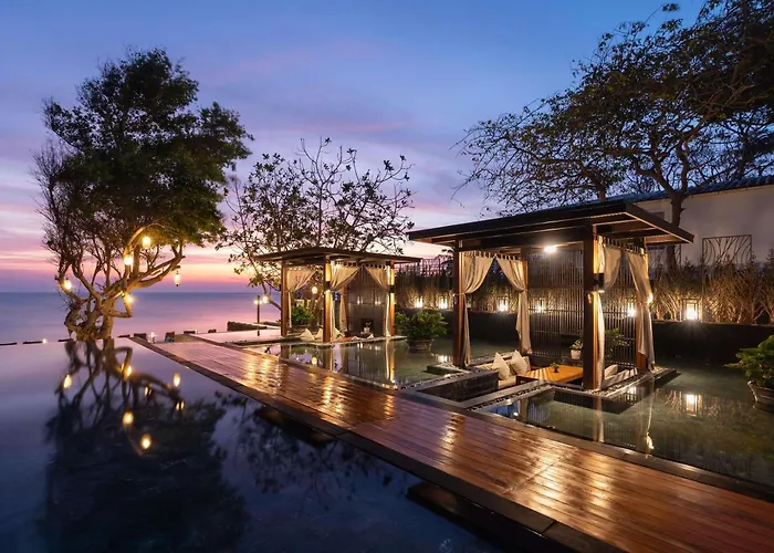 V Villas Hua Hin - Mgallery Collection