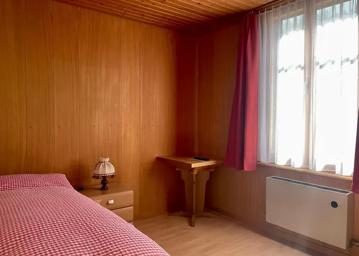 Hotel Tourist Meiringen