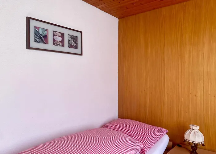 Hotel Tourist Meiringen