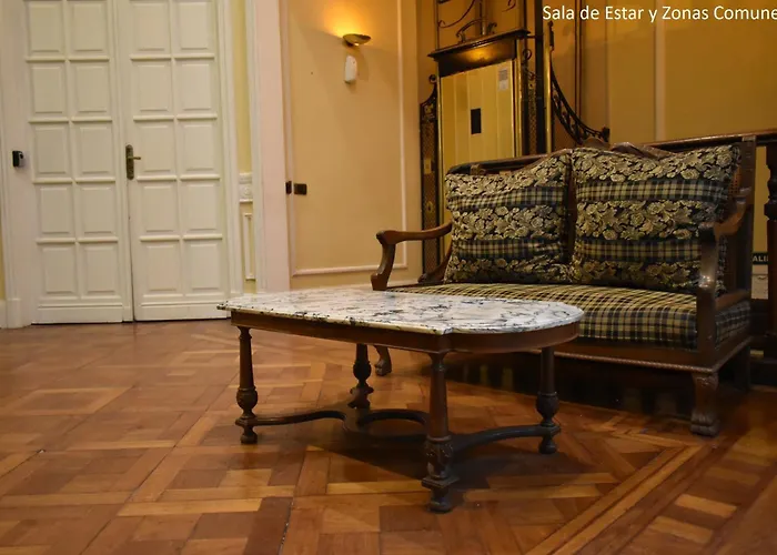 Hotel Frossard Buenos Aires