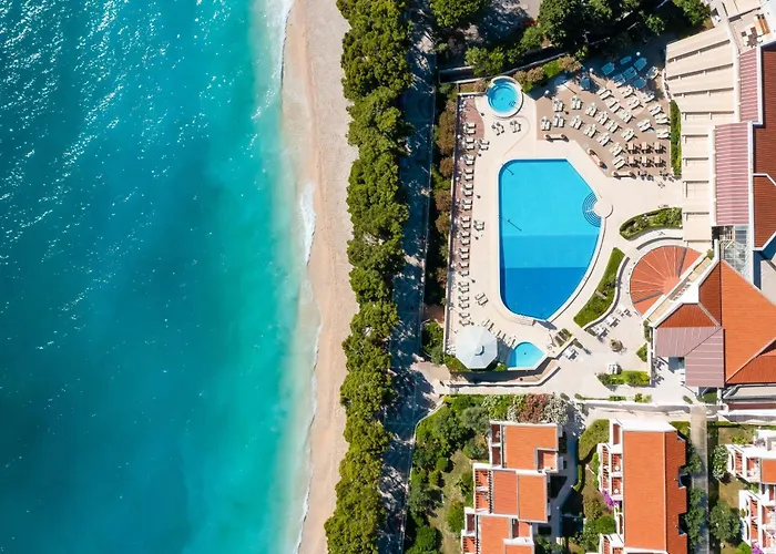 Bluesun Holiday Village Afrodita Tucepi