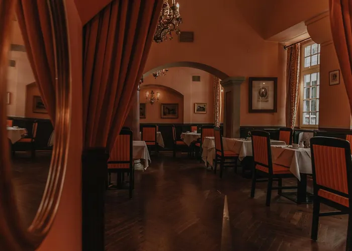 Hotel Koenig Von Ungarn Vienne