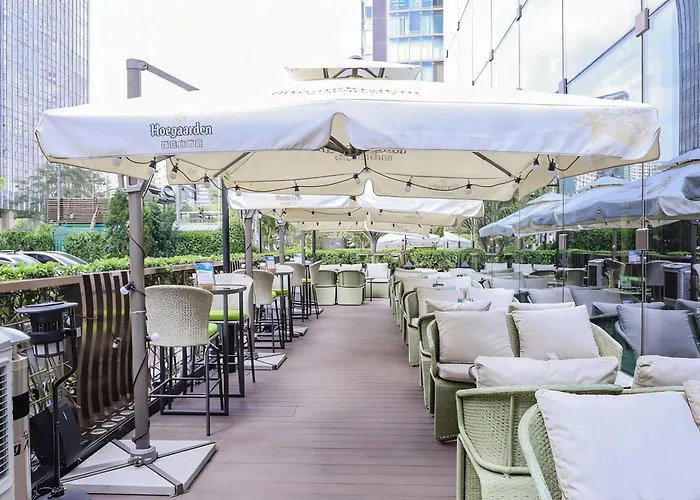 Kerry Hotel, Beijing By Shangri-La