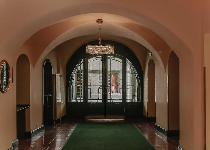 Hotel Koenig Von Ungarn Wenen