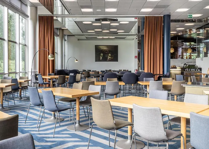 Scandic Rosendahl Tampere
