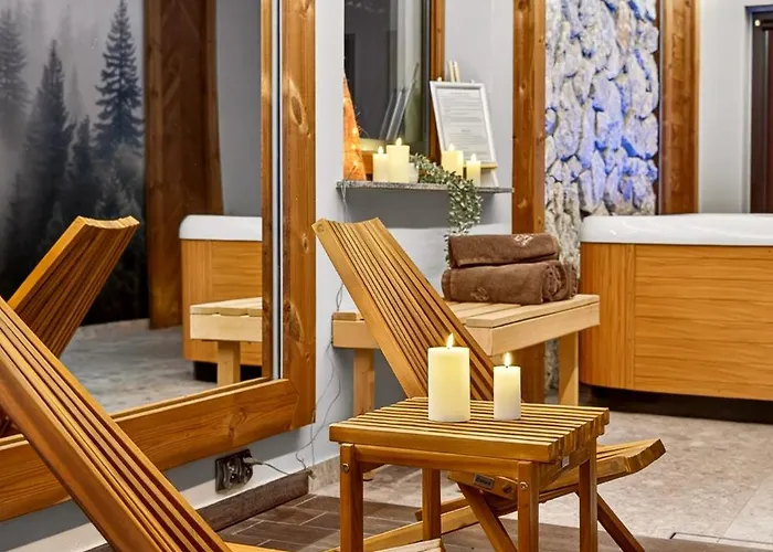 Hotel Willa Pod Skocznia Zakopane
